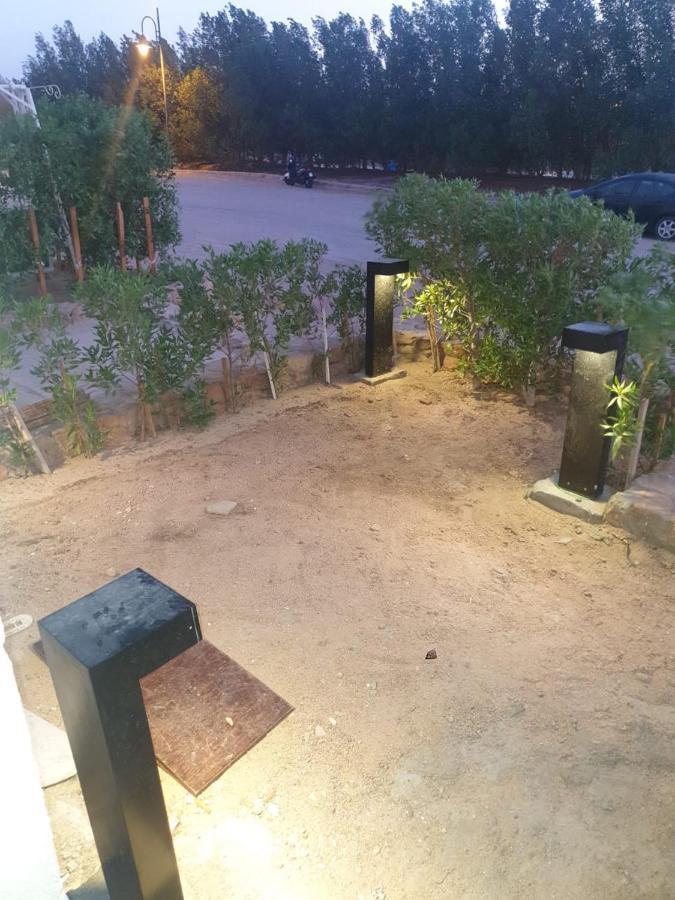 مكادى هايتس Chalet